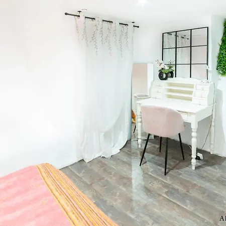 Le Margaux Apartment Bordeaux