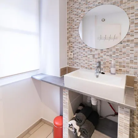 Apartament Le Margaux