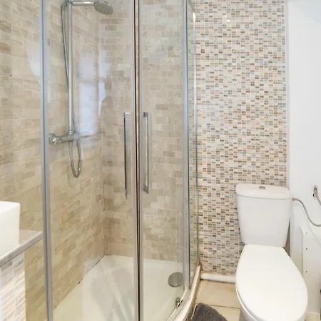 Apartament Le Margaux