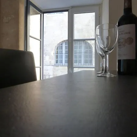 Le Margaux * Bordeaux