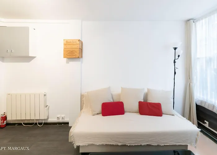 Le Margaux * Bordeaux