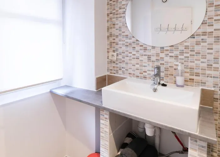 Apartment Le Margaux