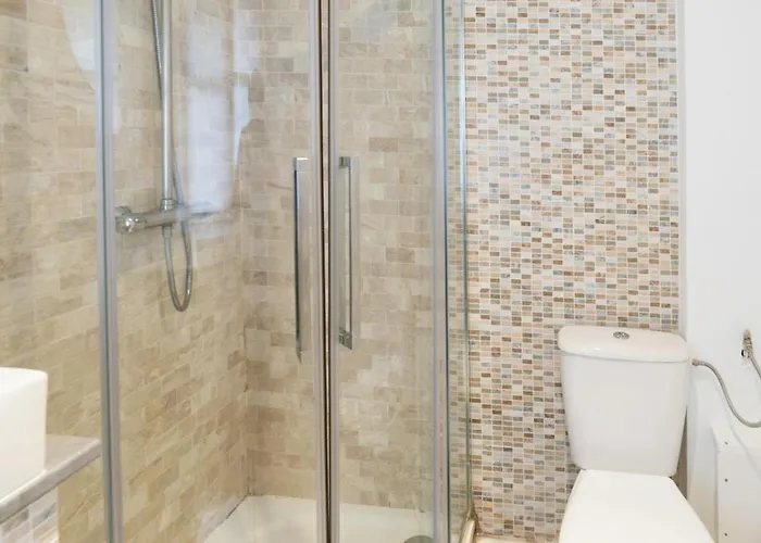 Apartment Le Margaux