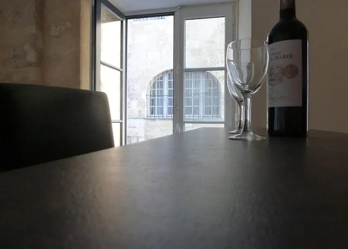 Le Margaux * Bordeaux
