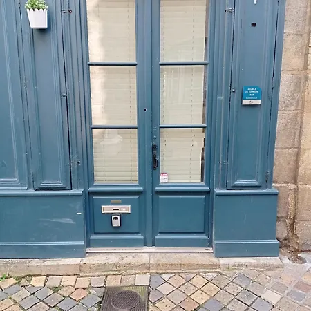 Le Margaux *