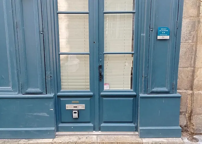 Le Margaux *